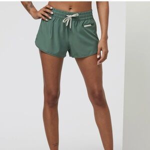 Vuori Clementine shorts
